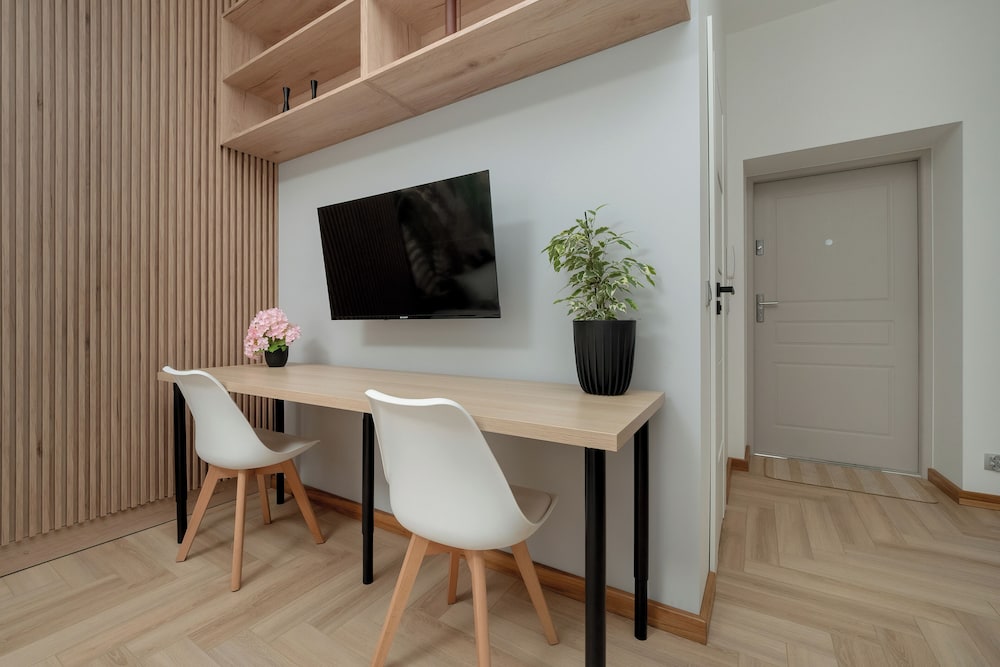 Studio, Kitchen