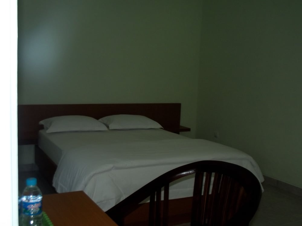 Deluxe Double or Twin Room photo 2