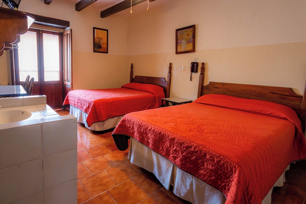 Superior Double Room photo 1