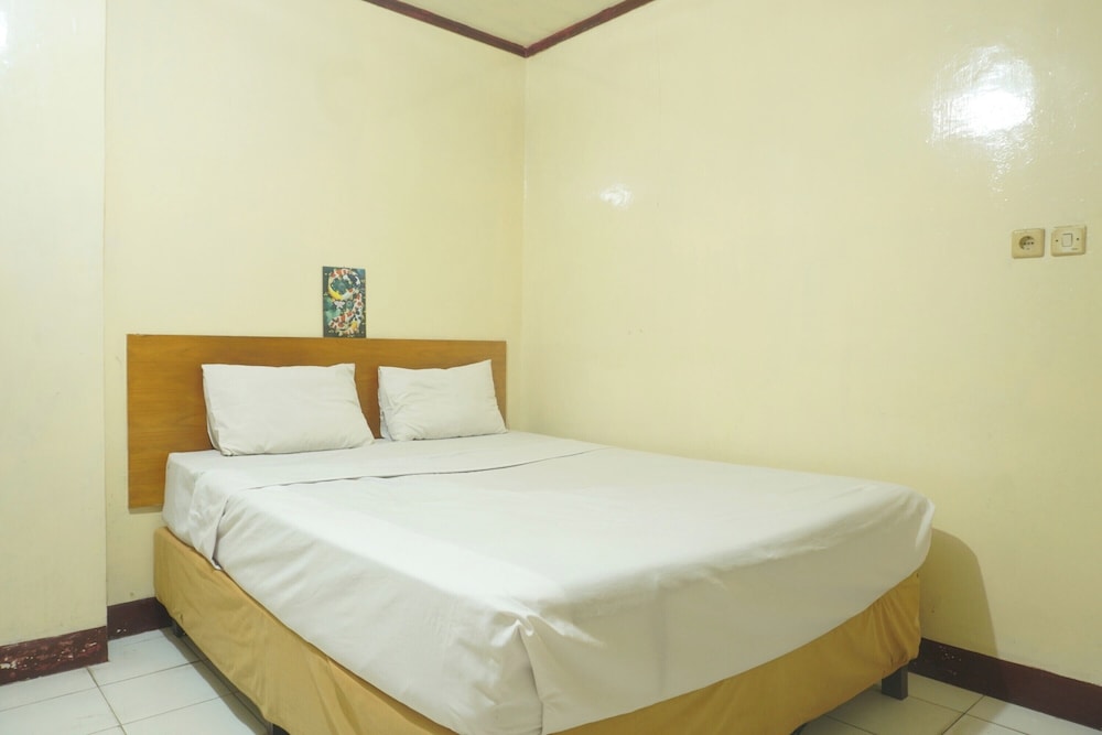 Double Room - Photo 5