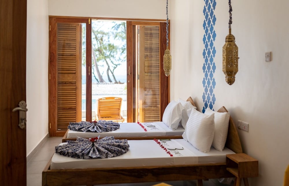 Deluxe Apartment, Private Pool, Ocean View photo 3