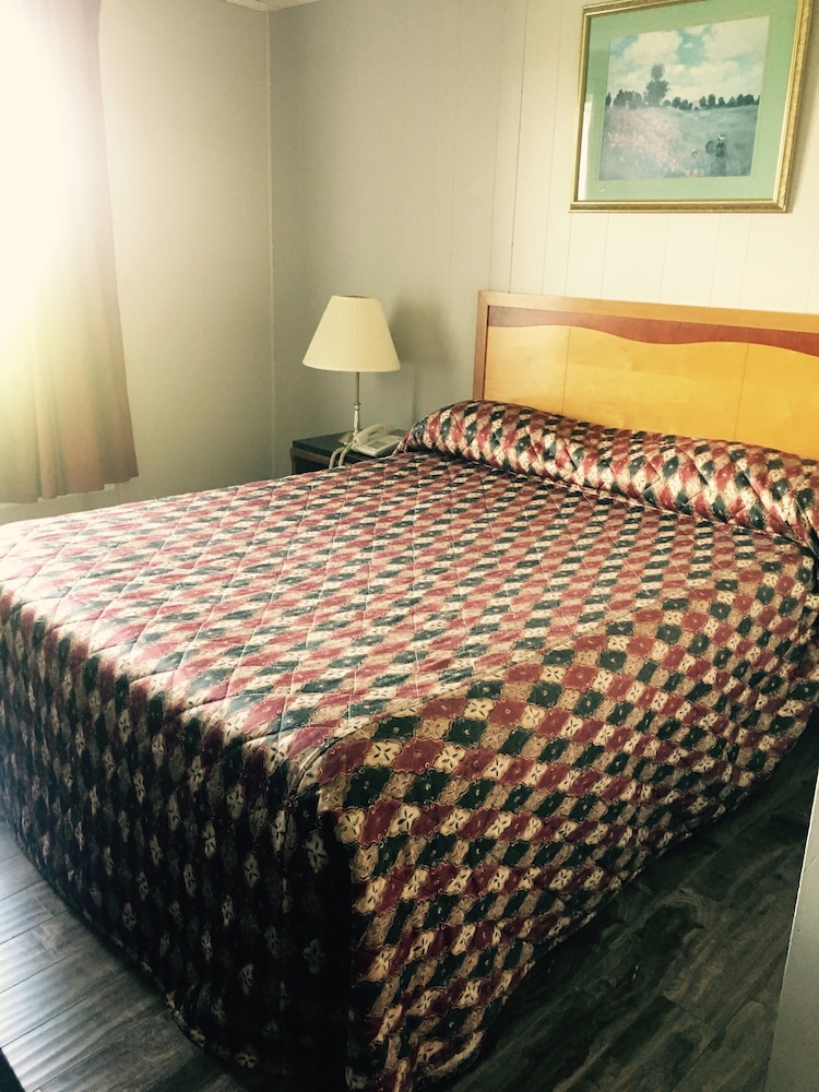 Room, 1 Queen Bed photo 1