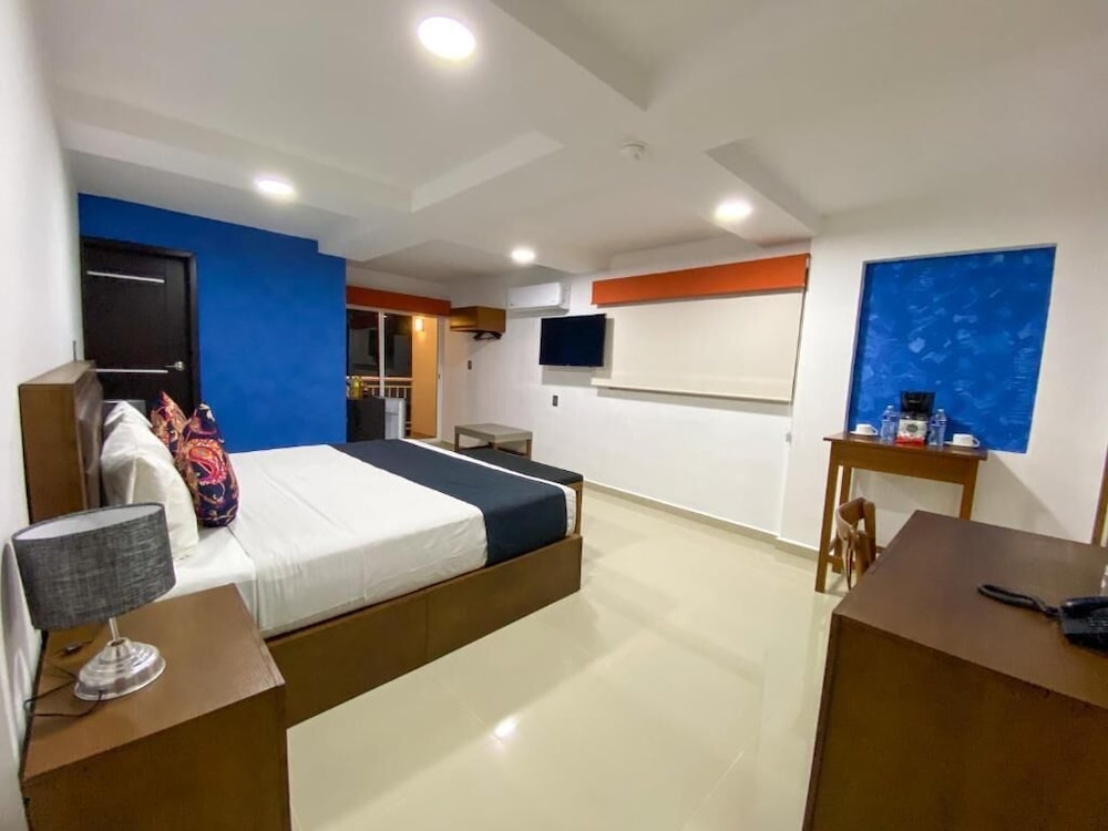 Junior Room