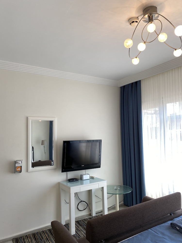 Standard Double Room, 1 Double Bed photo 3