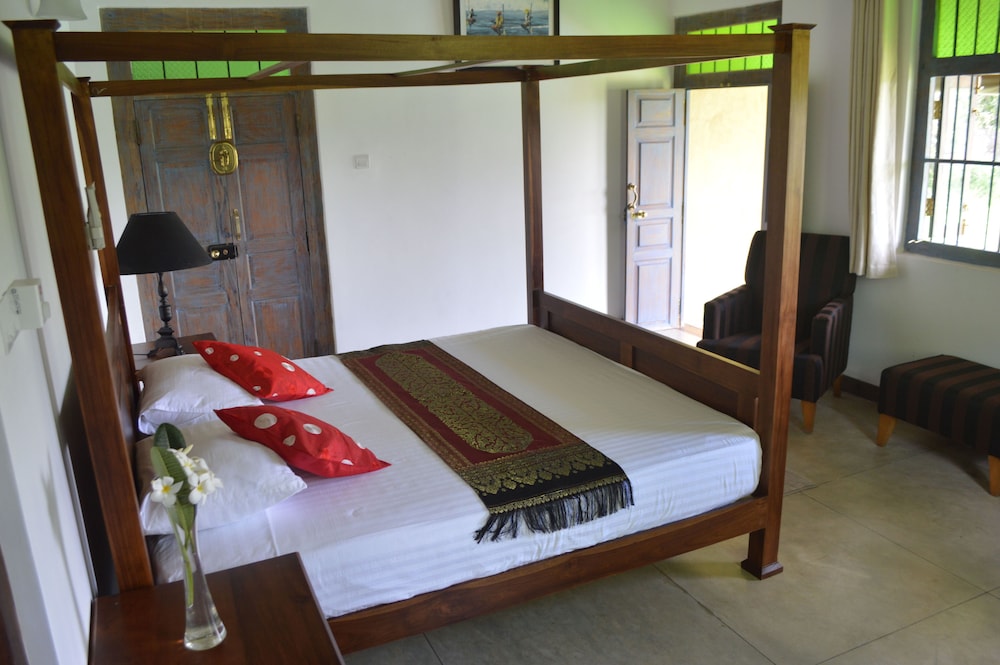 Deluxe Double Room, 1 Double Bed, Golf View, Mountainside