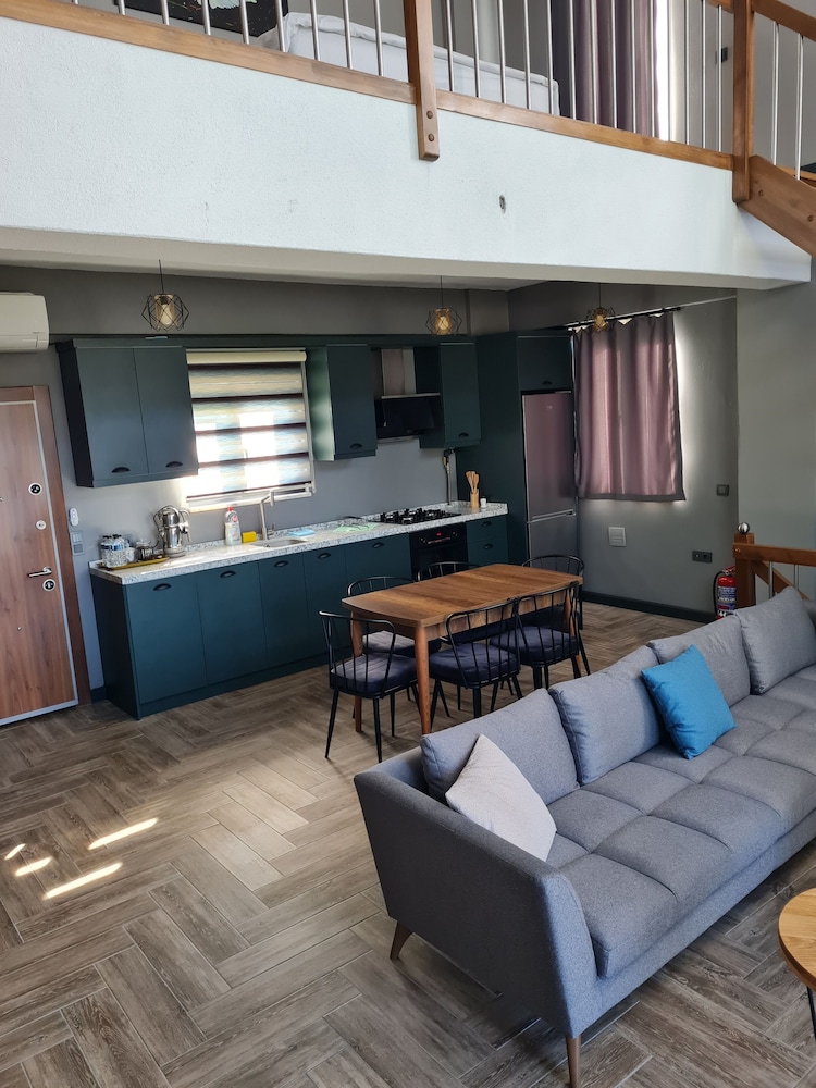 Deluxe Villa