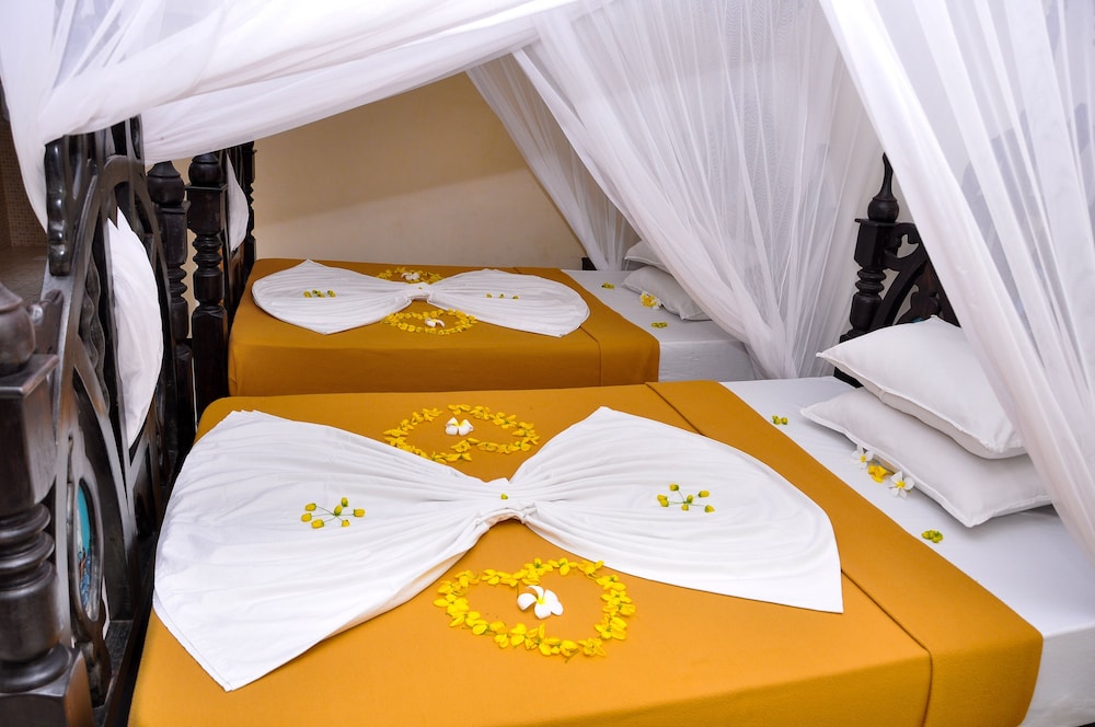 Standard Twin Room, 2 Twin Beds