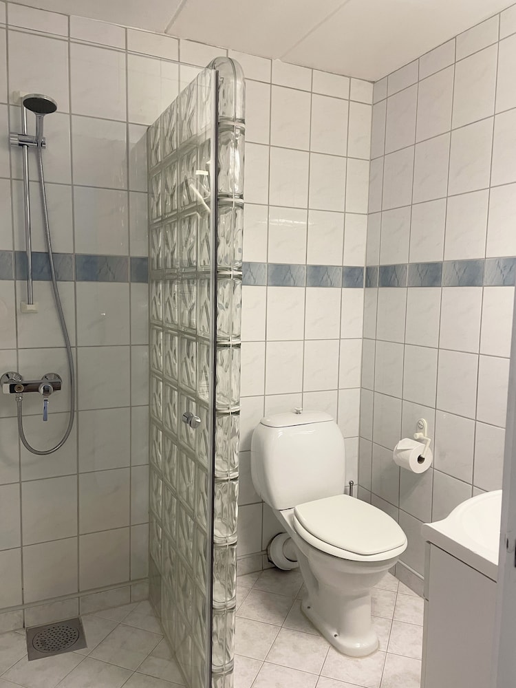 Superior Dobbeltrom med balkong - Photo 4