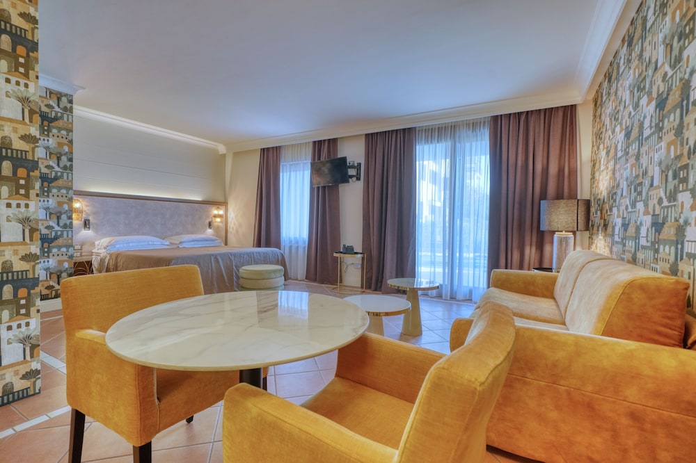 Junior Suite Superior - Photo 2