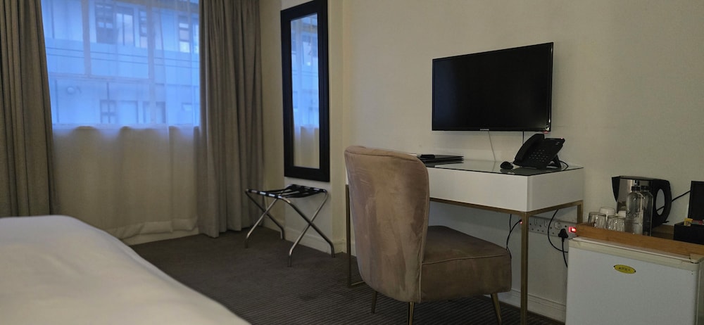 Superior Room photo 2