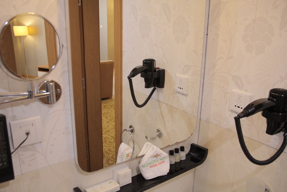 Executive Suite, 1 Bedroom, City View photo 3