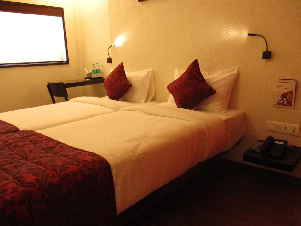 Standard Twin Room photo 1