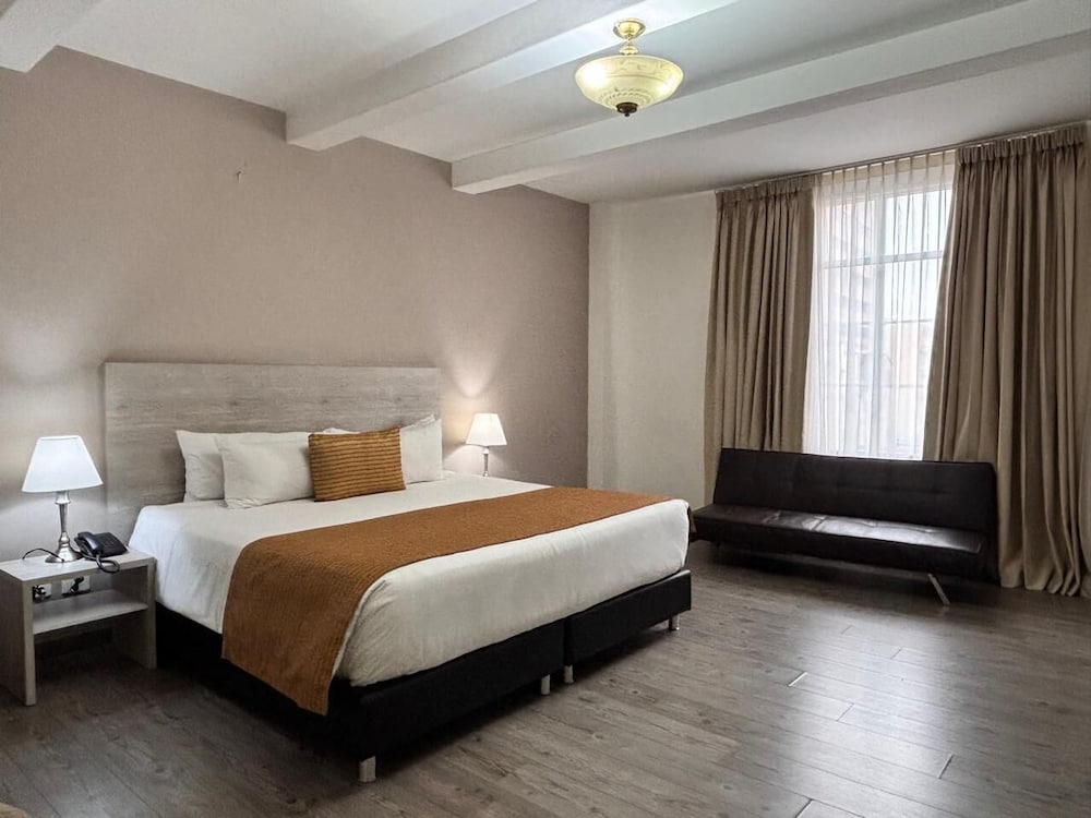 Standard Double Room, Air conditioning - Photo 1