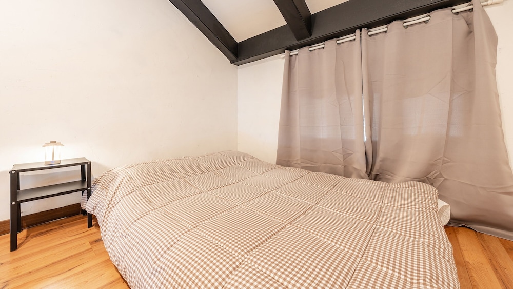 Basic Room, 1 Bedroom (poolvilla A) - Photo 6