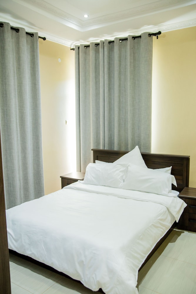 Executive Apartment photo 1