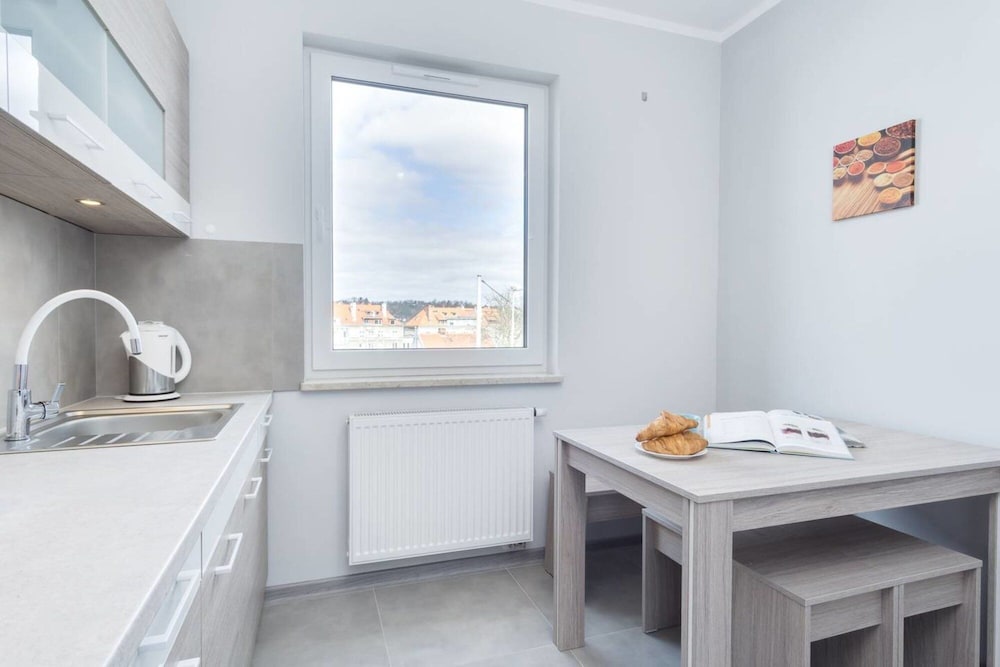 Family Apartment in Center With Four Separate Beds and Balcony, Foto 14