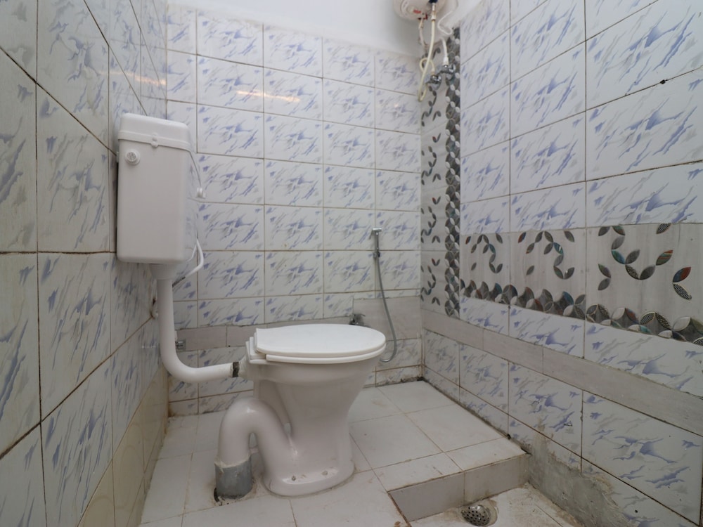 Double Or Twin Room photo 2