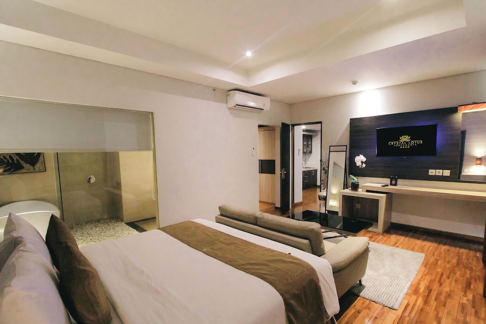 Premium Suite, 2 Bedrooms photo 3