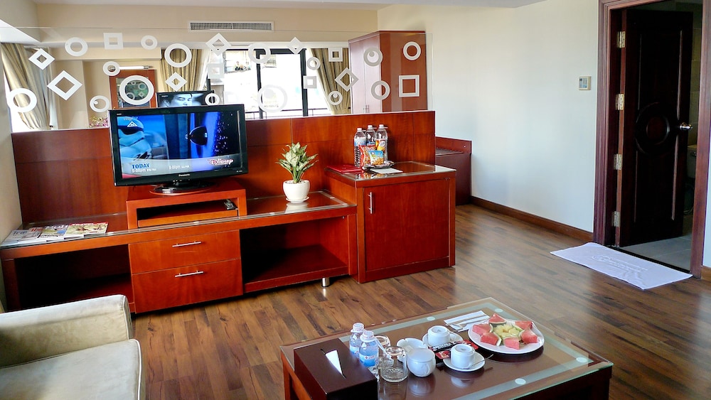 Suite, Sea View - Photo 12