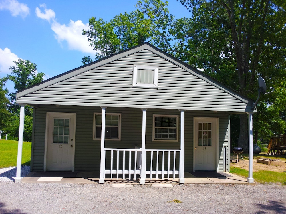 Cabin, Multiple Beds, Non Smoking, Kitchen (No Pets Allowed) photo 3