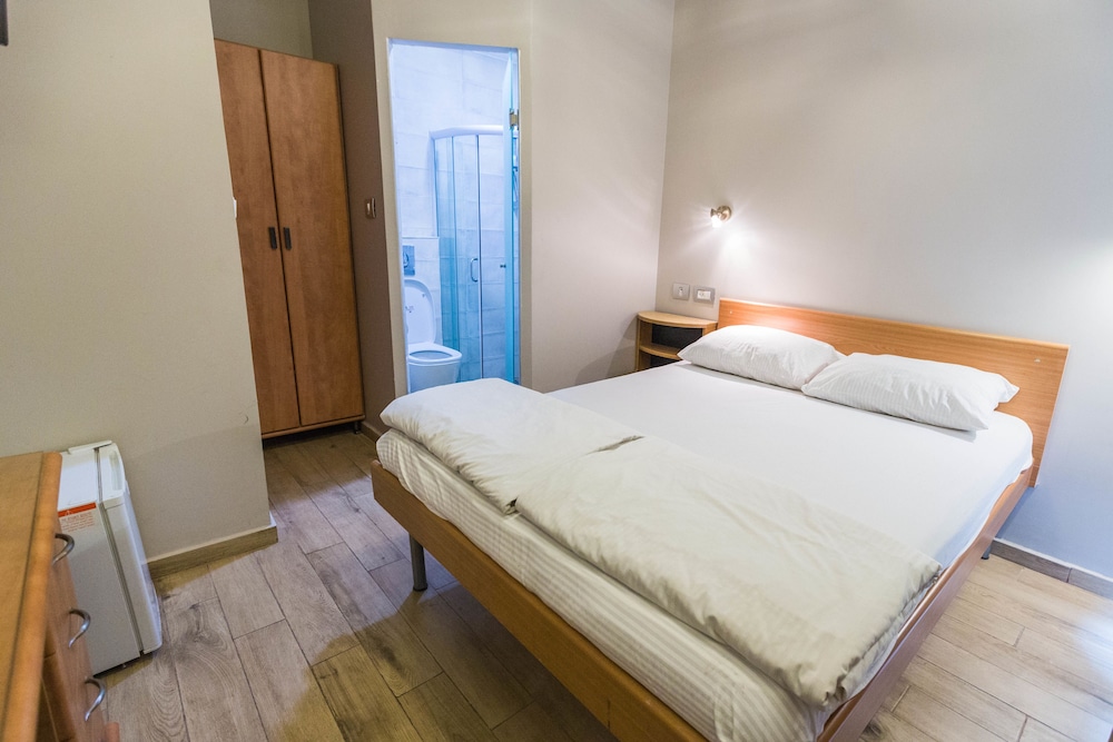 Double Room, Balcony photo 1