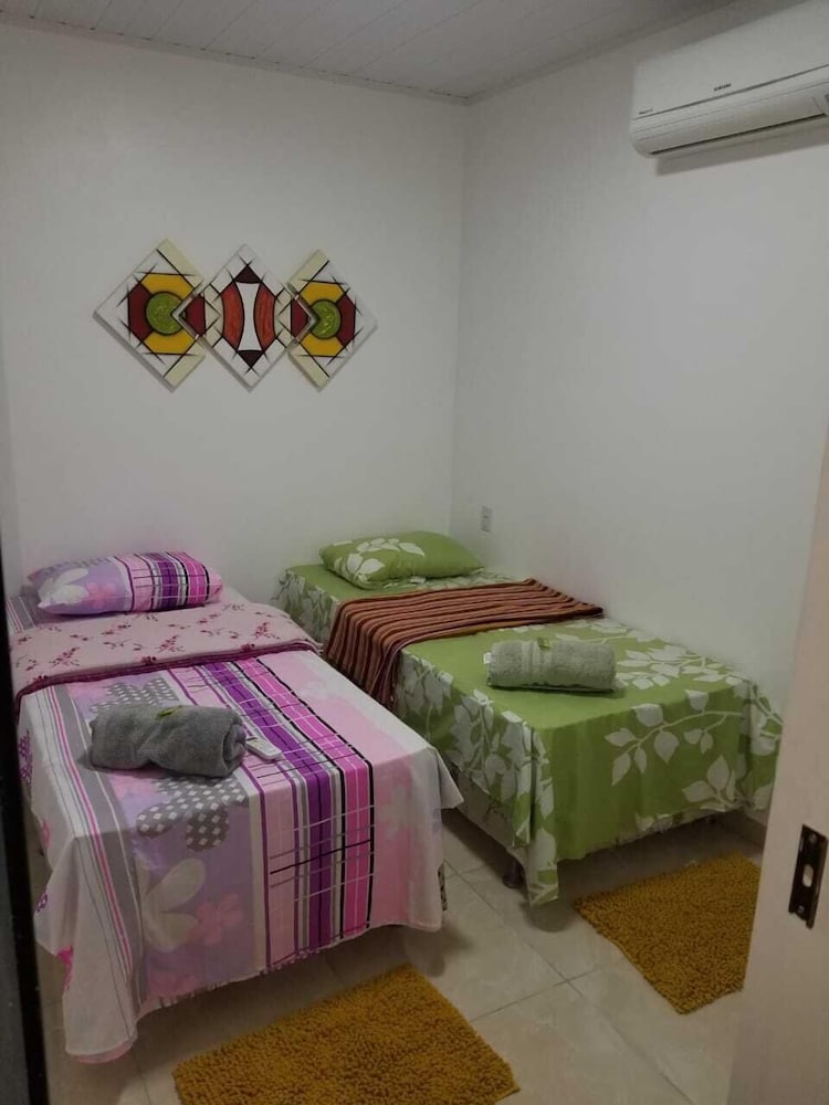 Double Room - Photo 6