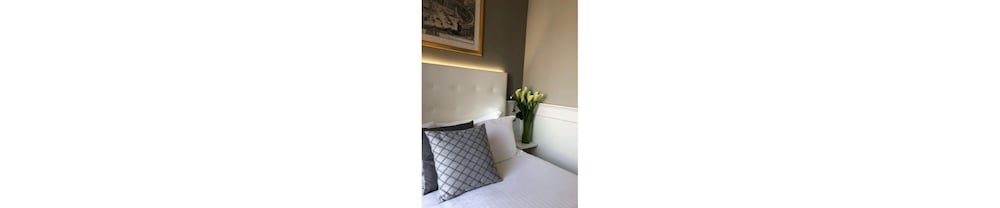 Classic Twin Room, 2 Twin Beds photo 1