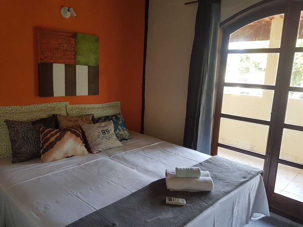 Comfort Room, 1 Bedroom