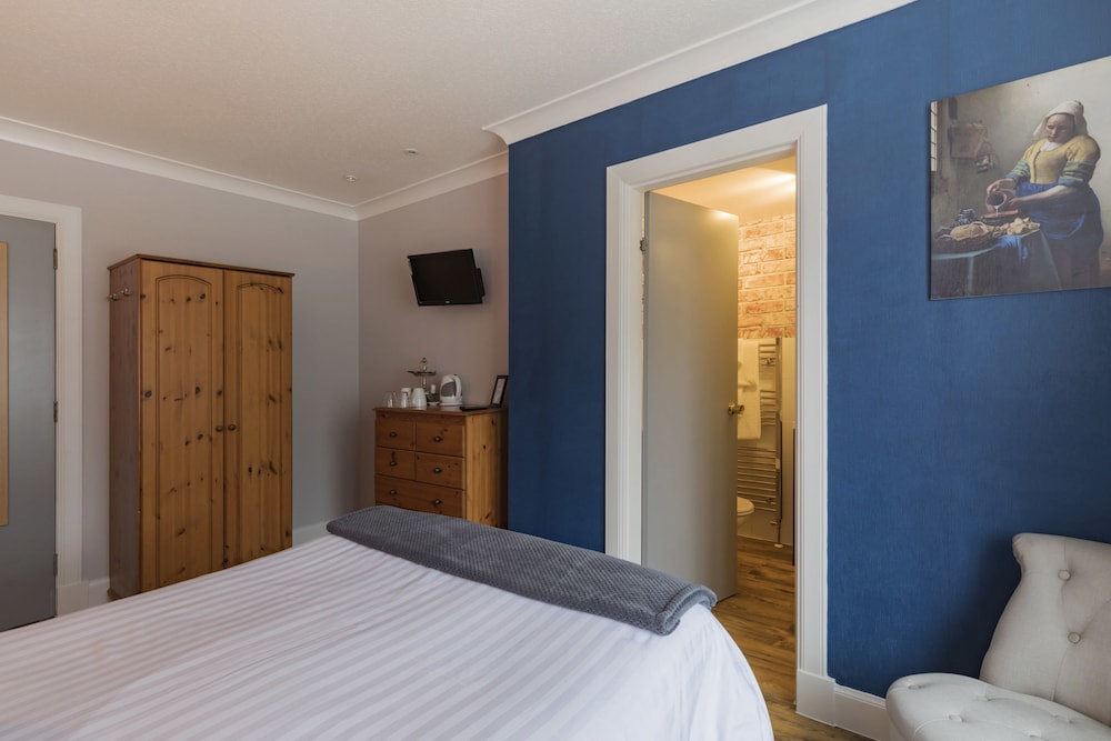 Double Room (Room3) photo 3