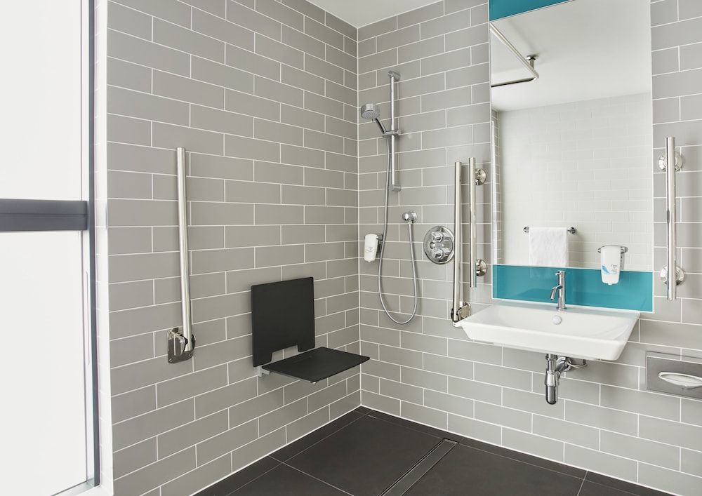 Standard Room, 1 Double Bed, Accessible