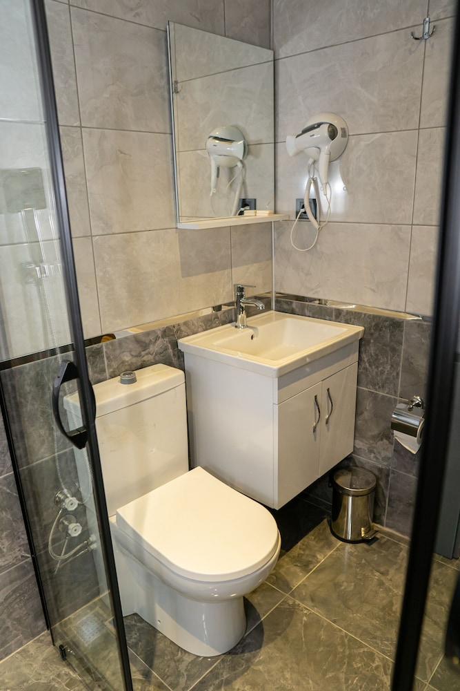 Standard Single Room, Sea View photo 2