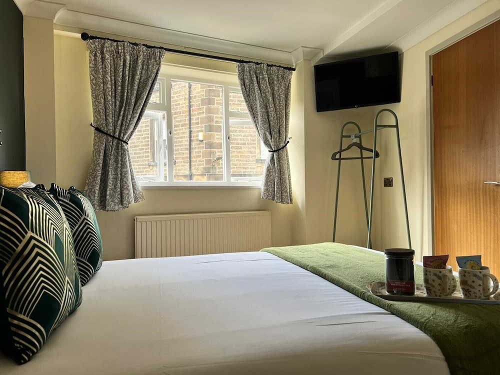 Superior Double Room, Ensuite (Room 5) photo 3
