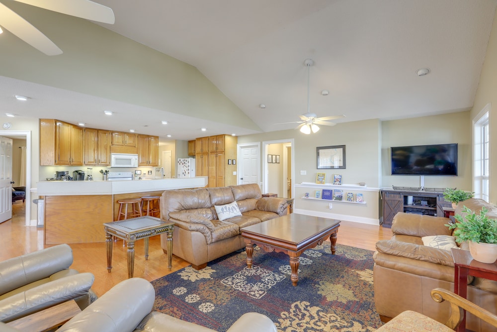House (4 Bedrooms) photo 1
