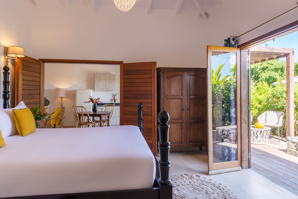 Luxury Bungalow photo 2