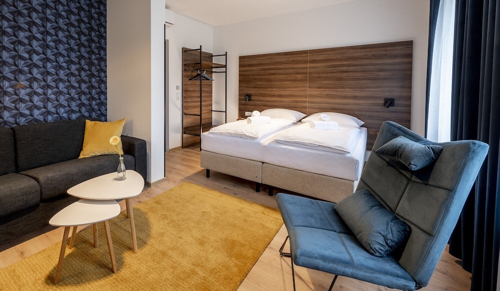 Deluxe Triple Room photo 1