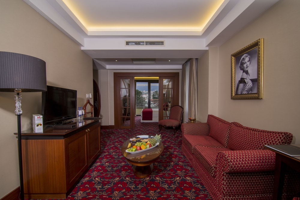 Signature Suite photo 3