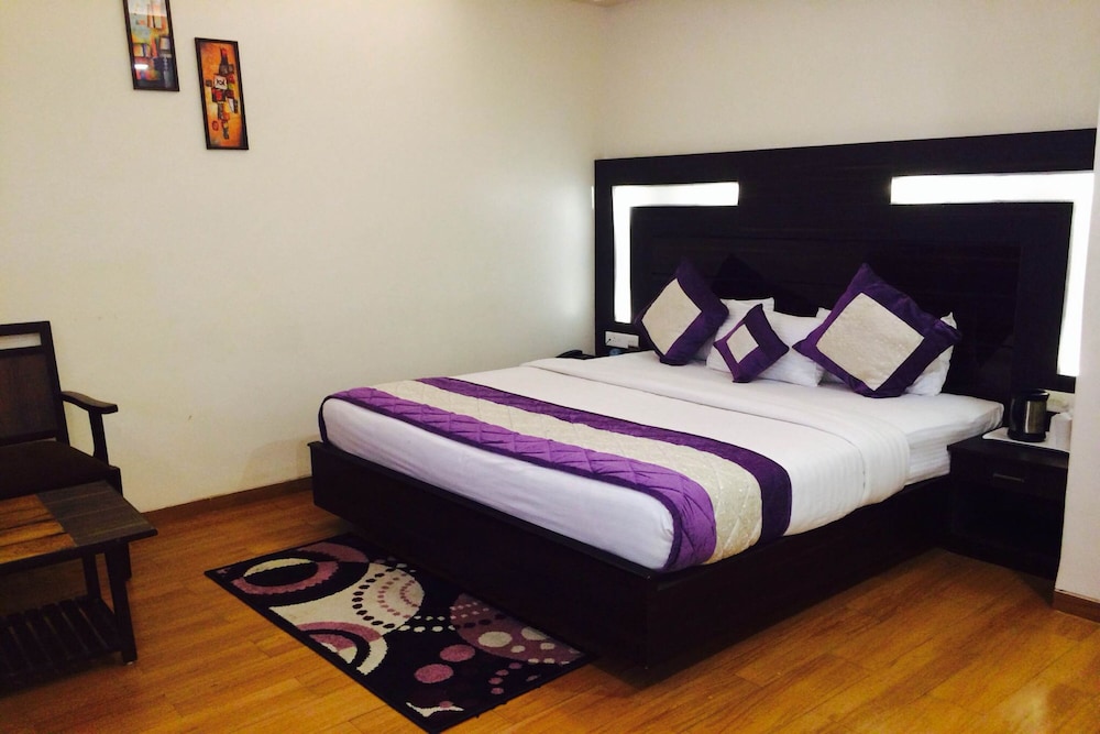 Executive Double Room photo 2