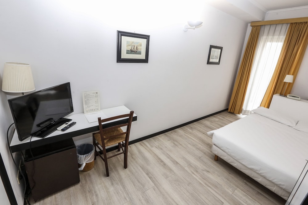 Double Room Single Use photo 2