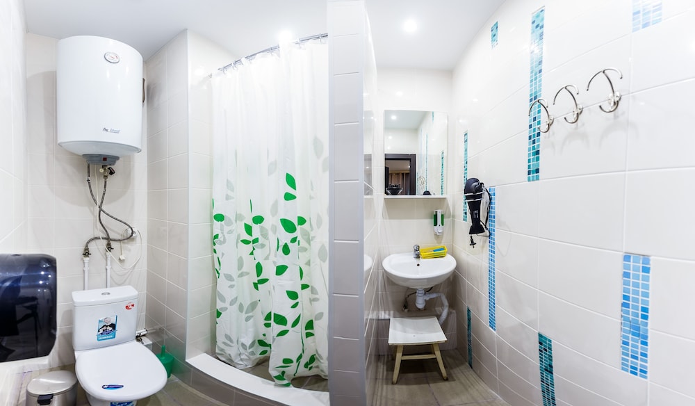 Shared Dormitory, Women only, Private Bathroom (6 beds, lower bed) photo 3