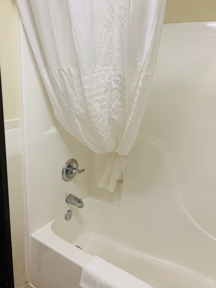 Deluxe Studio Suite, 1 King Bed, Non Smoking - Photo 11