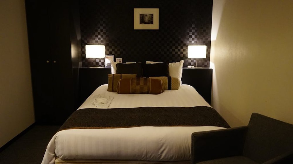 Double Room, Smoking - Photo 1