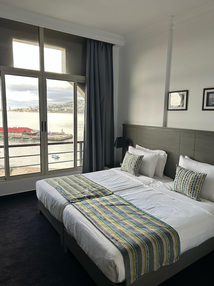 Junior Suite, Sea View - Photo 2