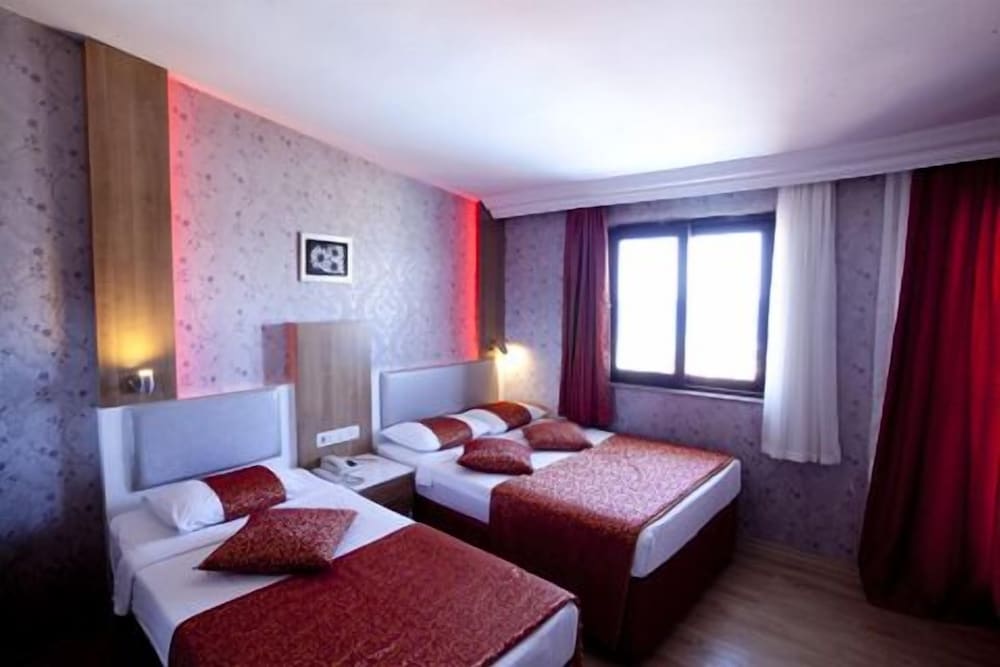 Standard Double or Twin Room photo 1