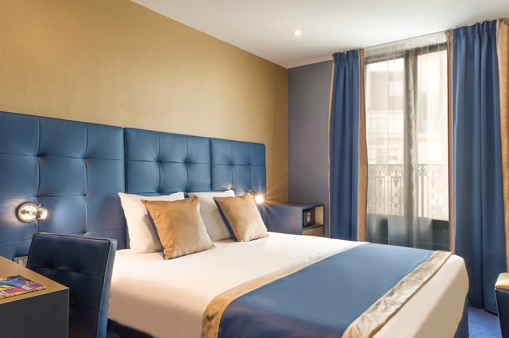 Standard Room, 1 Double Bed photo 2