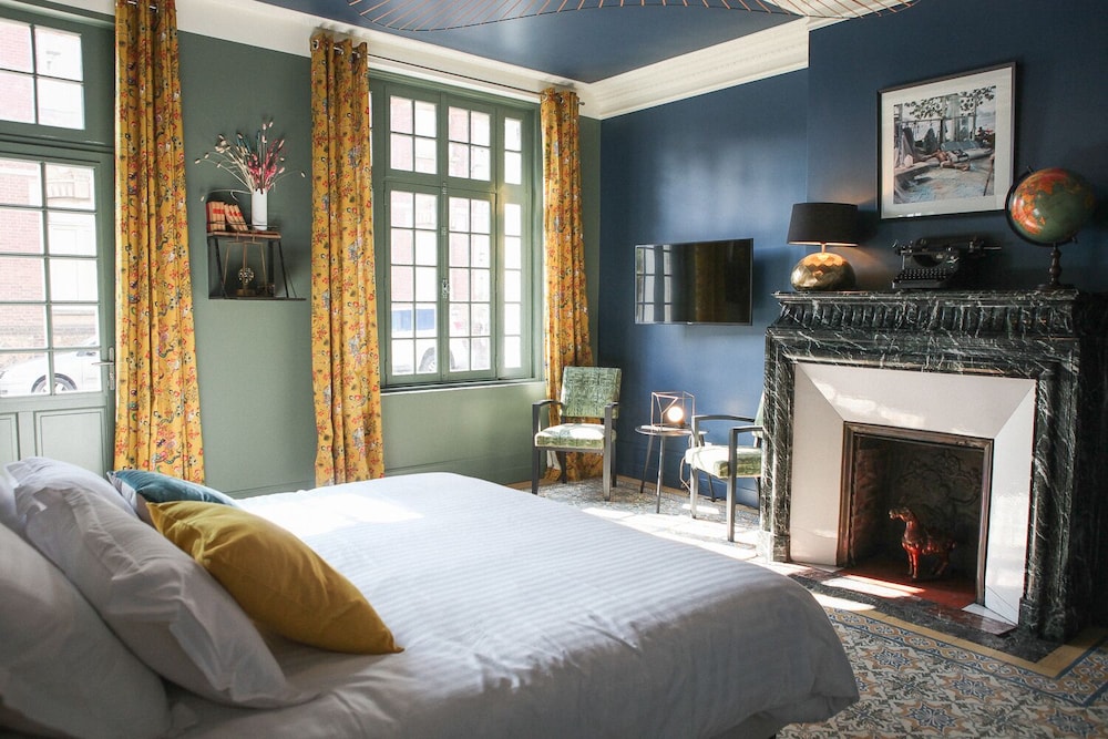 Double Room (Maximilien) - Photo 2