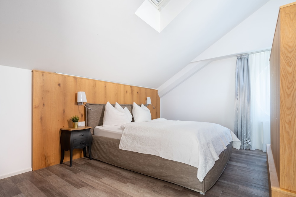Premium Suite (Stadtturm) photo 1