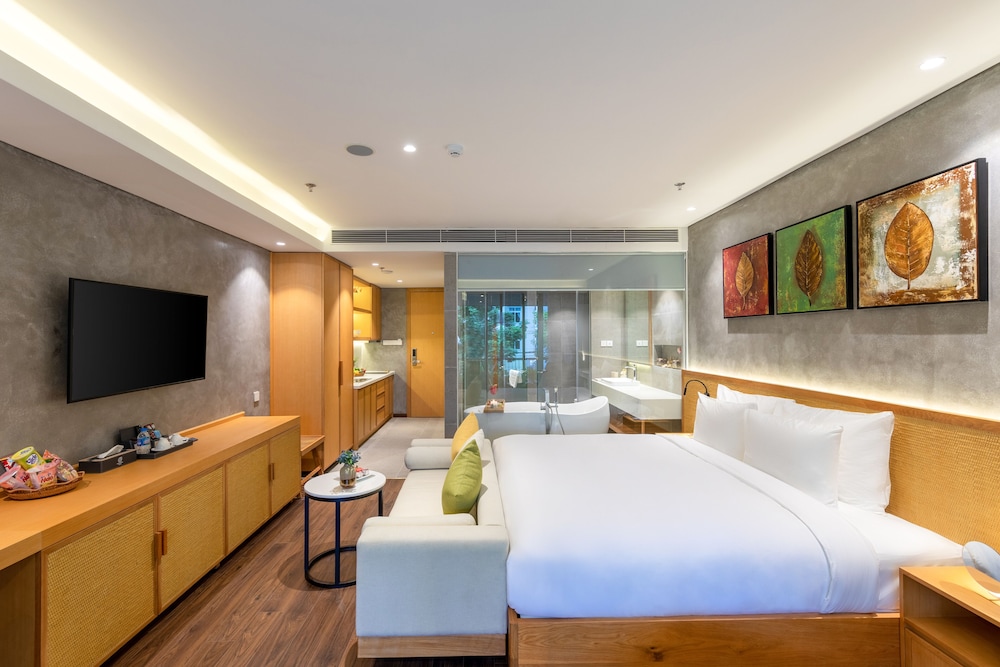 Grand Suite - Photo 4