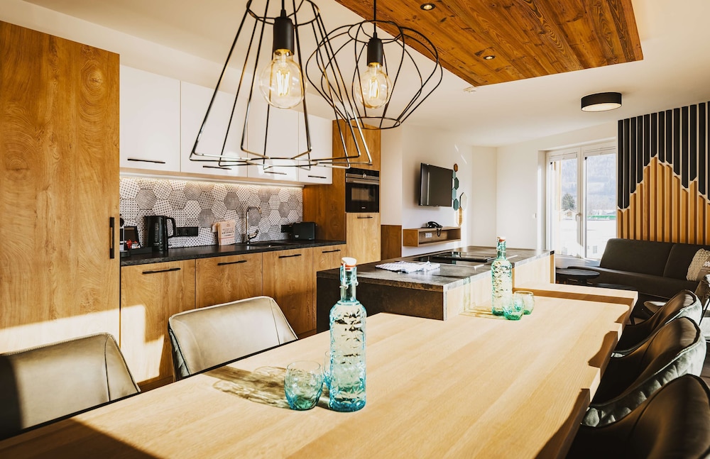 Deluxe Suite, 3 Bedrooms, Balcony (with Sofabed)