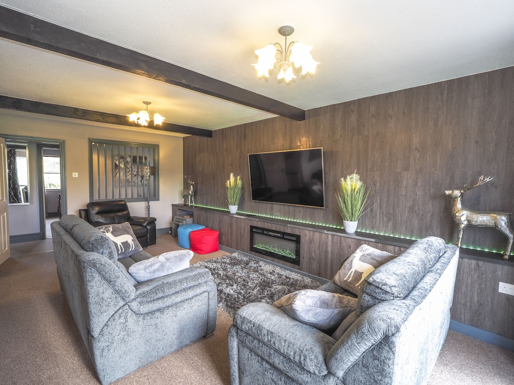 Trenewydd Farm Holiday Cottages, Photo 7