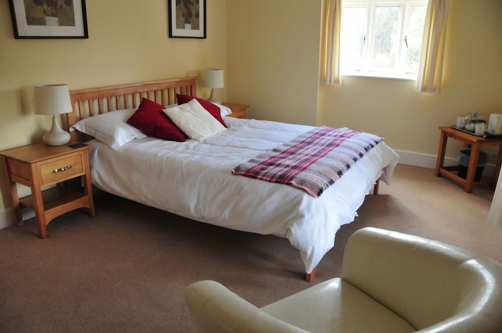 Superior Double Room photo 1